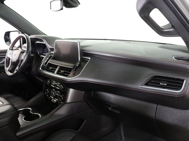 2022 Chevrolet Suburban 4WD 4dr RST - 22928405 - 33