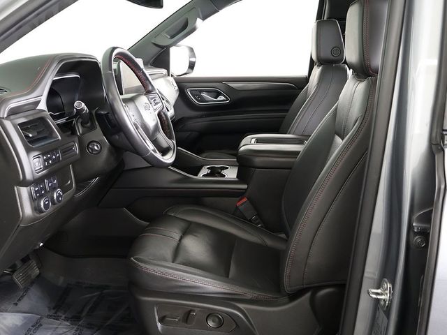 2022 Chevrolet Suburban 4WD 4dr RST - 22928405 - 34