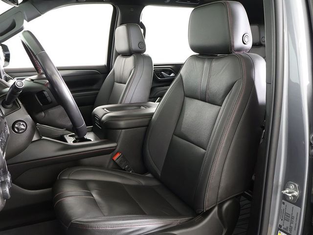 2022 Chevrolet Suburban 4WD 4dr RST - 22928405 - 36