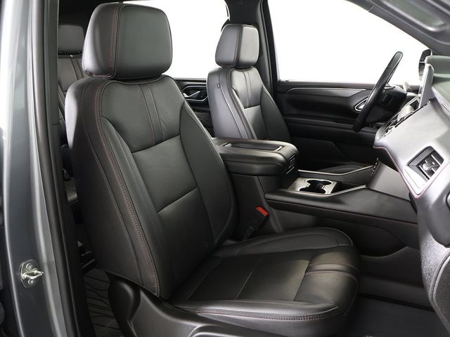 2022 Chevrolet Suburban 4WD 4dr RST - 22928405 - 37