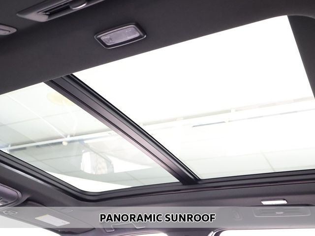 2022 Chevrolet Suburban 4WD 4dr RST - 22928405 - 3