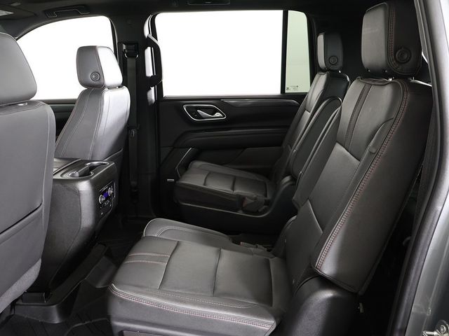 2022 Chevrolet Suburban 4WD 4dr RST - 22928405 - 40