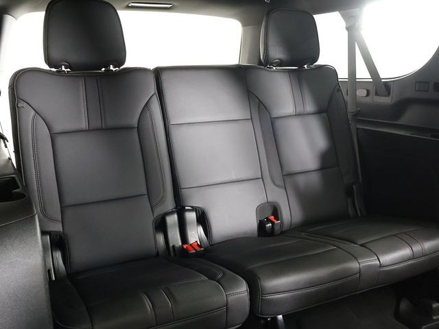 2022 Chevrolet Suburban 4WD 4dr RST - 22928405 - 43