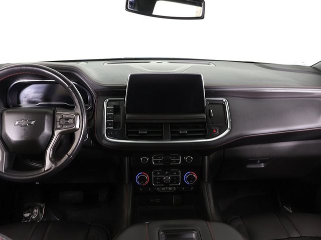 2022 Chevrolet Suburban 4WD 4dr RST - 22928405 - 44