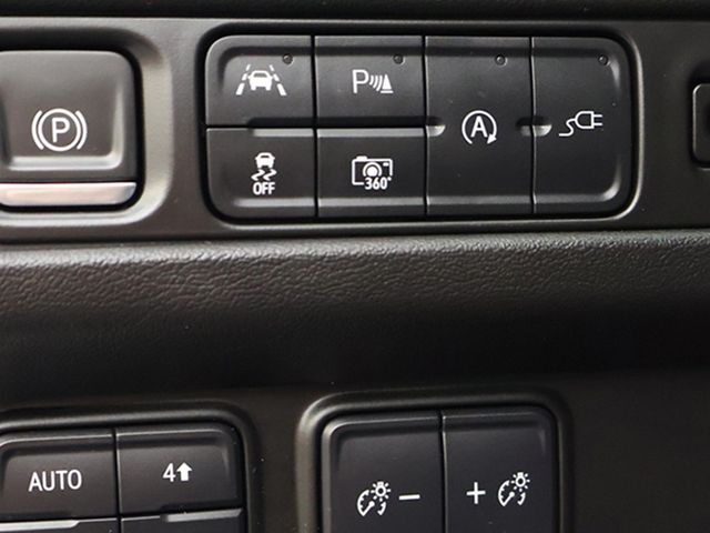 2022 Chevrolet Suburban 4WD 4dr RST - 22928405 - 48