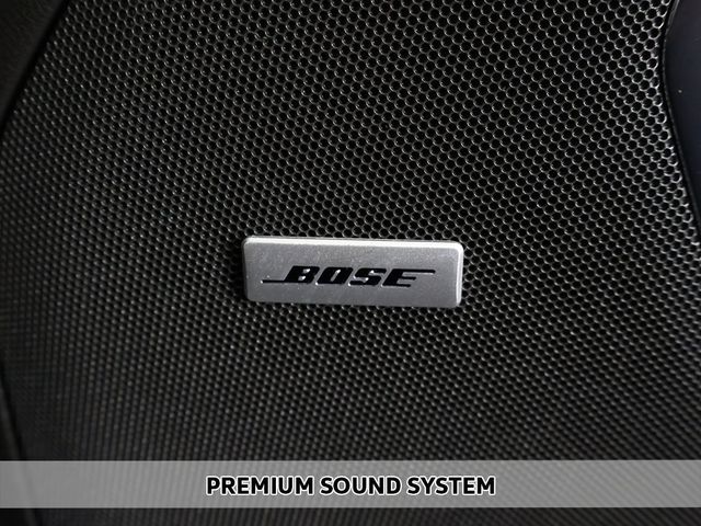 2022 Chevrolet Suburban 4WD 4dr RST - 22928405 - 4