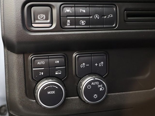 2022 Chevrolet Suburban 4WD 4dr RST - 22928405 - 49