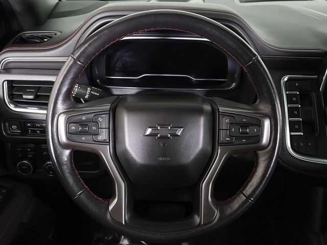 2022 Chevrolet Suburban 4WD 4dr RST - 22928405 - 50