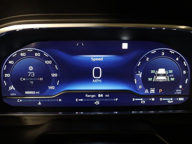 2022 Chevrolet Suburban 4WD 4dr RST - 22928405 - 52