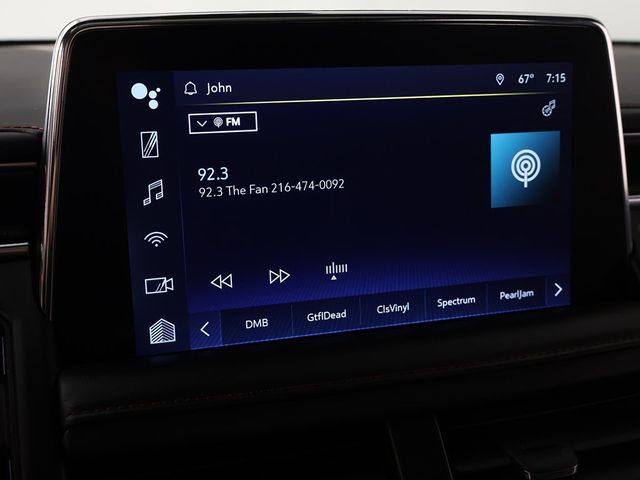 2022 Chevrolet Suburban 4WD 4dr RST - 22928405 - 55