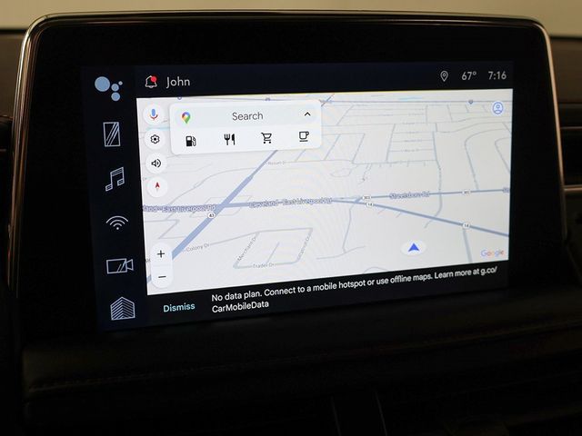 2022 Chevrolet Suburban 4WD 4dr RST - 22928405 - 57