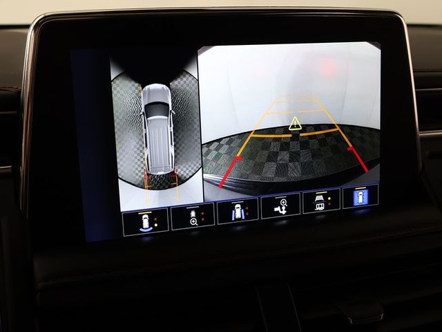 2022 Chevrolet Suburban 4WD 4dr RST - 22928405 - 58