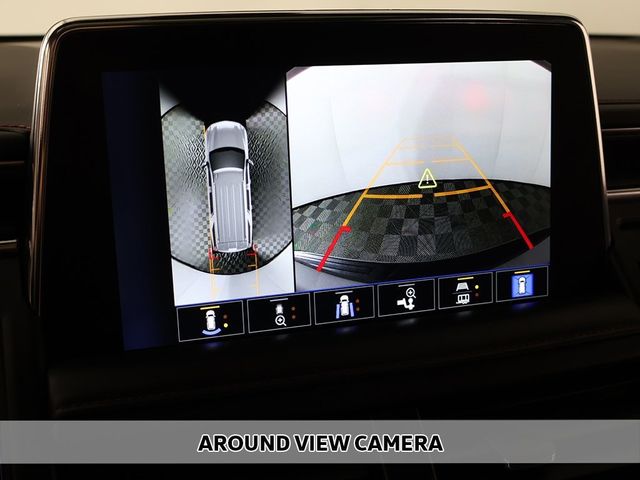 2022 Chevrolet Suburban 4WD 4dr RST - 22928405 - 5