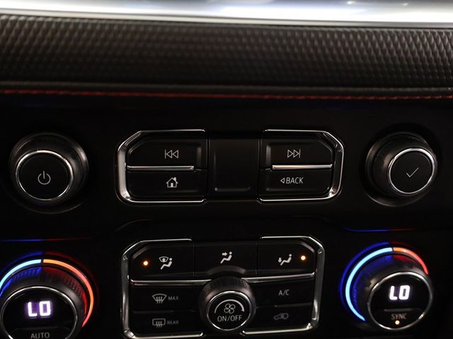 2022 Chevrolet Suburban 4WD 4dr RST - 22928405 - 60