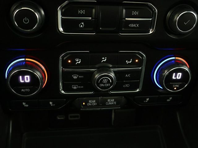 2022 Chevrolet Suburban 4WD 4dr RST - 22928405 - 61