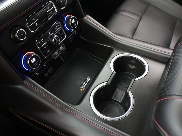 2022 Chevrolet Suburban 4WD 4dr RST - 22928405 - 63