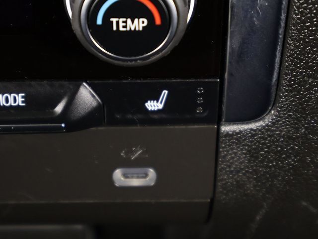 2022 Chevrolet Suburban 4WD 4dr RST - 22928405 - 65