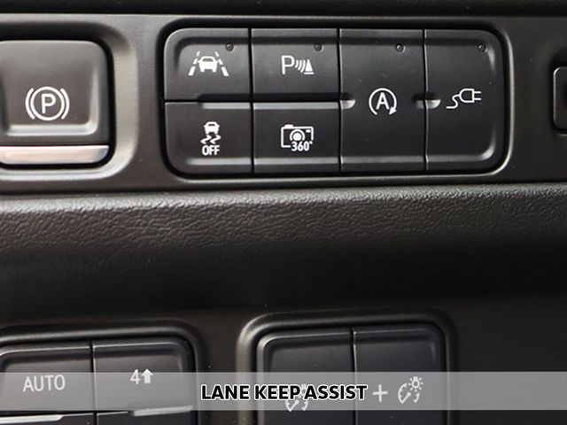 2022 Chevrolet Suburban 4WD 4dr RST - 22928405 - 6