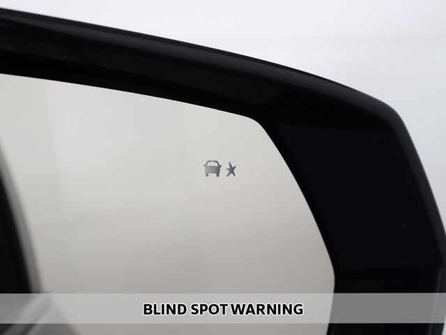 2022 Chevrolet Suburban 4WD 4dr RST - 22928405 - 7