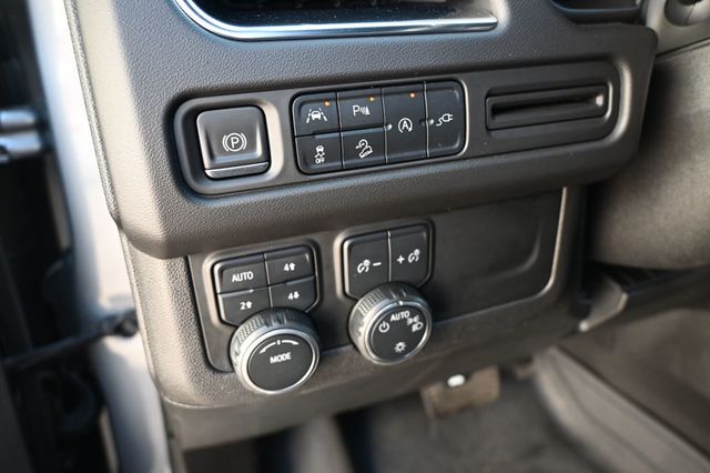 2022 Chevrolet Suburban 4WD 4dr Z71 - 22938843 - 9