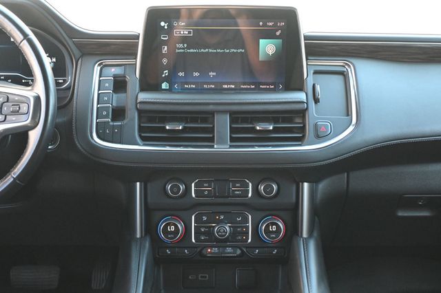 2022 Chevrolet Suburban 4WD 4dr Z71 - 22938843 - 10