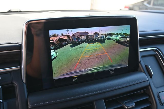 2022 Chevrolet Suburban 4WD 4dr Z71 - 22938843 - 11