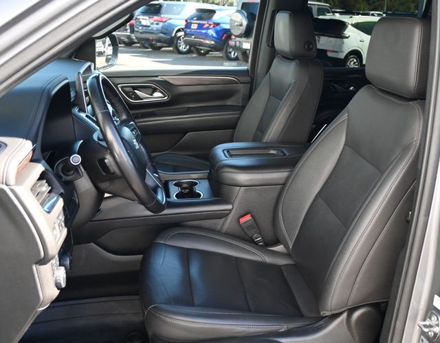 2022 Chevrolet Suburban 4WD 4dr Z71 - 22938843 - 12