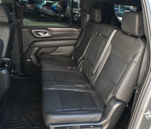 2022 Chevrolet Suburban 4WD 4dr Z71 - 22938843 - 13
