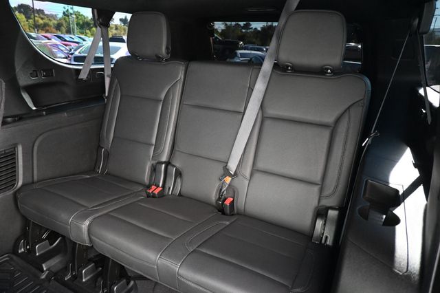 2022 Chevrolet Suburban 4WD 4dr Z71 - 22938843 - 14