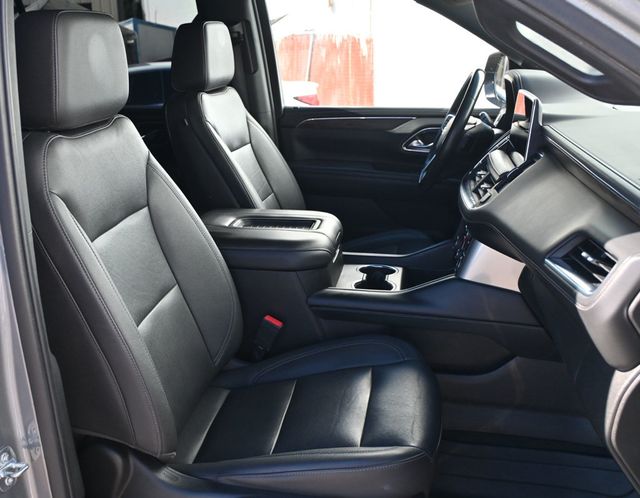 2022 Chevrolet Suburban 4WD 4dr Z71 - 22938843 - 15