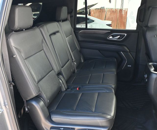 2022 Chevrolet Suburban 4WD 4dr Z71 - 22938843 - 16