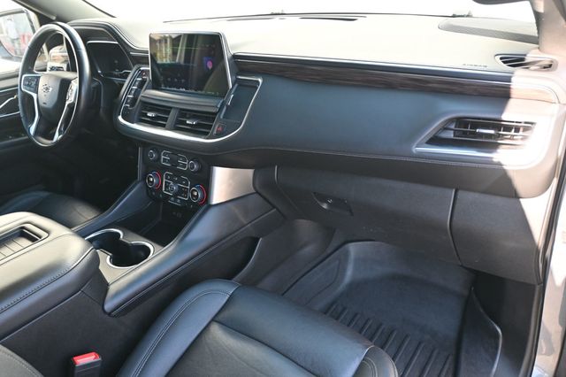 2022 Chevrolet Suburban 4WD 4dr Z71 - 22938843 - 7