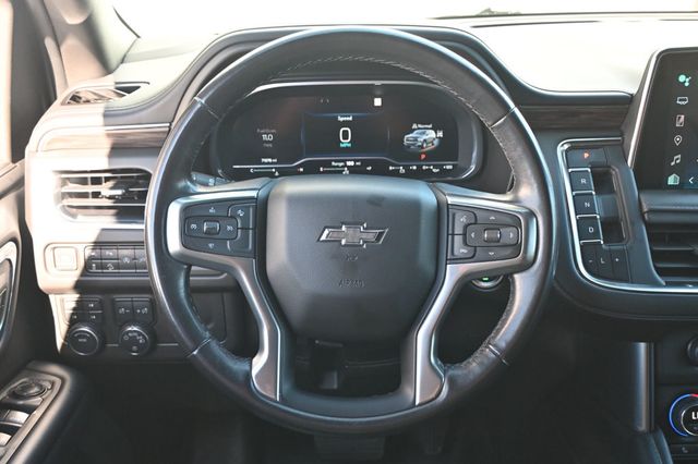 2022 Chevrolet Suburban 4WD 4dr Z71 - 22938843 - 8