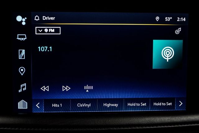 2022 Chevrolet Tahoe 4WD 4dr LT - 22920824 - 28