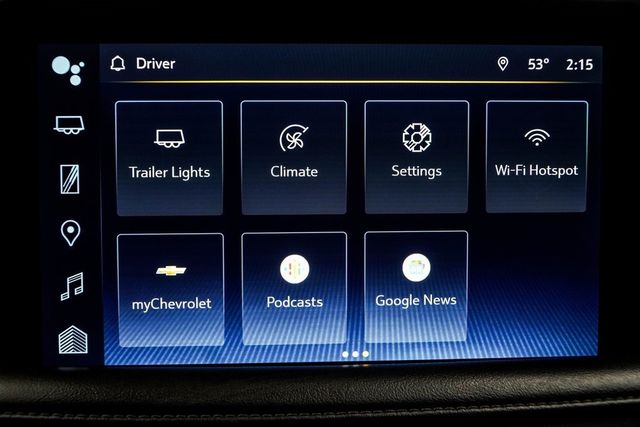 2022 Chevrolet Tahoe 4WD 4dr LT - 22920824 - 29