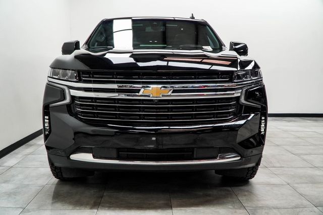 2022 Chevrolet Tahoe 4WD 4dr LT - 22920824 - 6