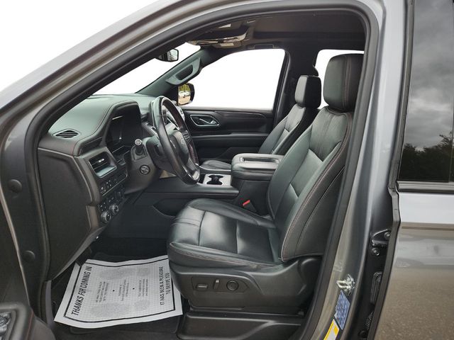 2022 Chevrolet Tahoe 4WD 4dr RST with Luxury Package & Power Panoramic Sunnroof - 22934193 - 12
