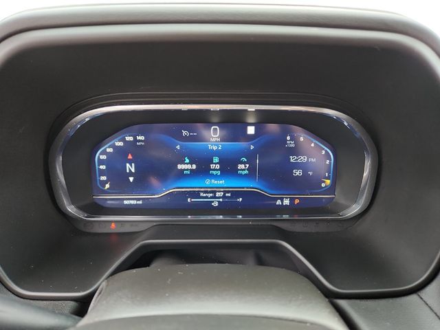 2022 Chevrolet Tahoe 4WD 4dr RST with Luxury Package & Power Panoramic Sunnroof - 22934193 - 14