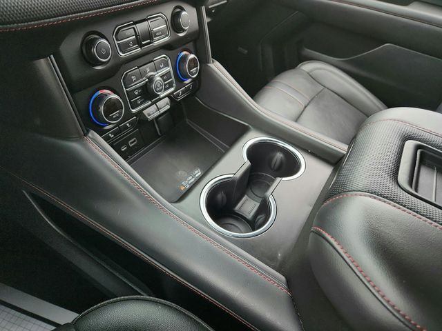 2022 Chevrolet Tahoe 4WD 4dr RST with Luxury Package & Power Panoramic Sunnroof - 22934193 - 16