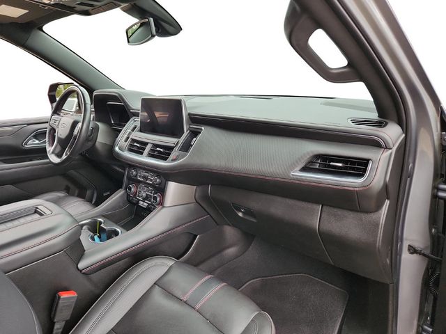 2022 Chevrolet Tahoe 4WD 4dr RST with Luxury Package & Power Panoramic Sunnroof - 22934193 - 18