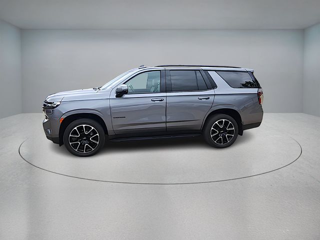 2022 Chevrolet Tahoe 4WD 4dr RST with Luxury Package & Power Panoramic Sunnroof - 22934193 - 1