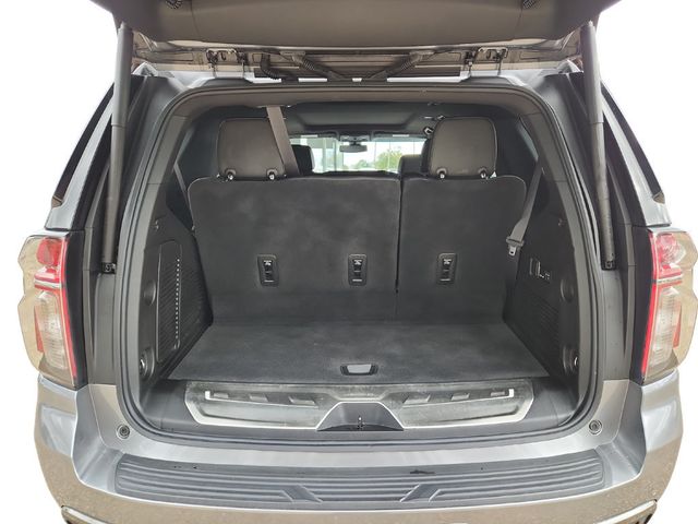 2022 Chevrolet Tahoe 4WD 4dr RST with Luxury Package & Power Panoramic Sunnroof - 22934193 - 22