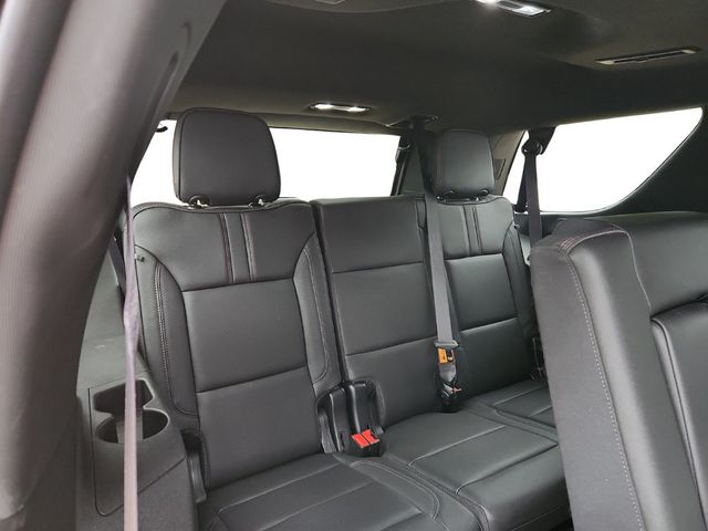 2022 Chevrolet Tahoe 4WD 4dr RST with Luxury Package & Power Panoramic Sunnroof - 22934193 - 23