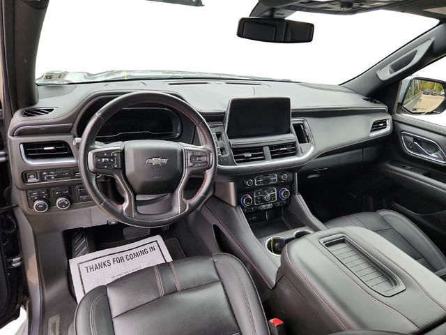 2022 Chevrolet Tahoe 4WD 4dr RST with Luxury Package & Power Panoramic Sunnroof - 22934193 - 25