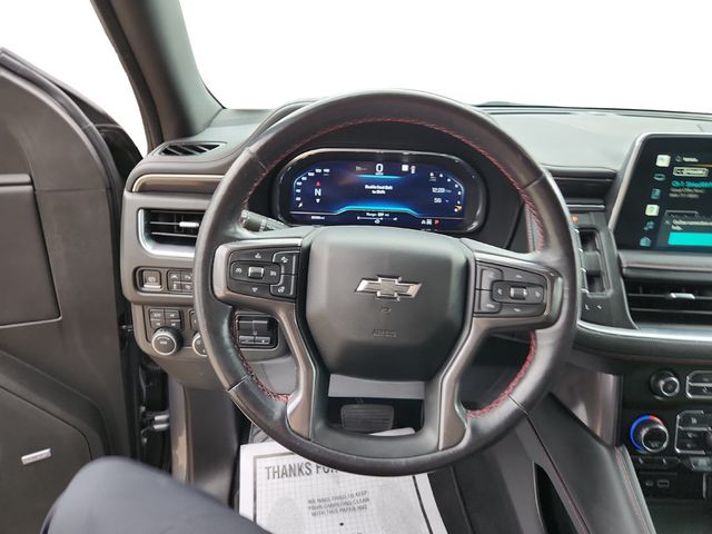 2022 Chevrolet Tahoe 4WD 4dr RST with Luxury Package & Power Panoramic Sunnroof - 22934193 - 26