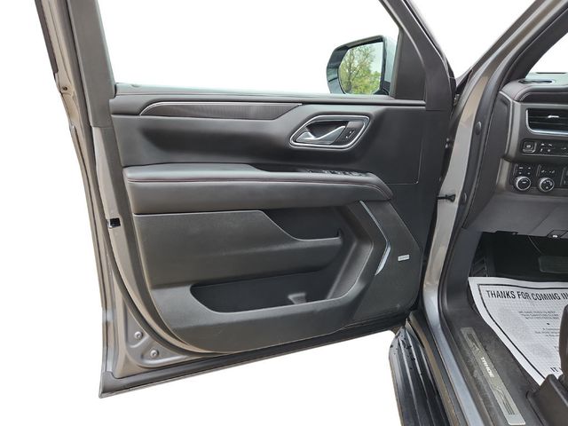 2022 Chevrolet Tahoe 4WD 4dr RST with Luxury Package & Power Panoramic Sunnroof - 22934193 - 27