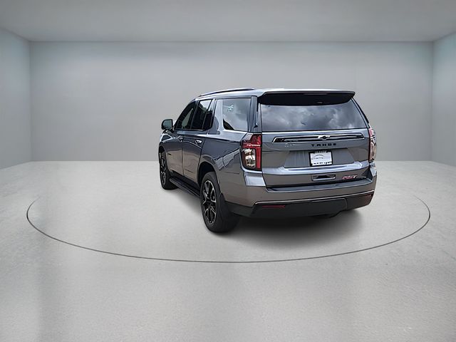 2022 Chevrolet Tahoe 4WD 4dr RST with Luxury Package & Power Panoramic Sunnroof - 22934193 - 3