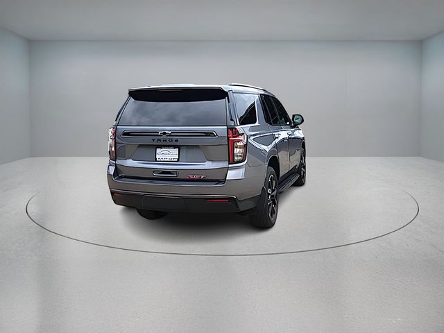 2022 Chevrolet Tahoe 4WD 4dr RST with Luxury Package & Power Panoramic Sunnroof - 22934193 - 4