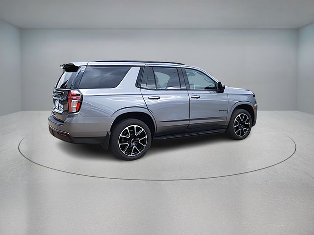 2022 Chevrolet Tahoe 4WD 4dr RST with Luxury Package & Power Panoramic Sunnroof - 22934193 - 5