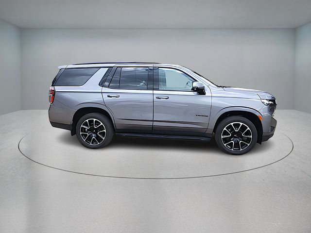 2022 Chevrolet Tahoe 4WD 4dr RST with Luxury Package & Power Panoramic Sunnroof - 22934193 - 6